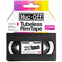 Muc Off Felgenband Rim Tape- 10 Meter- 21mm- 2068